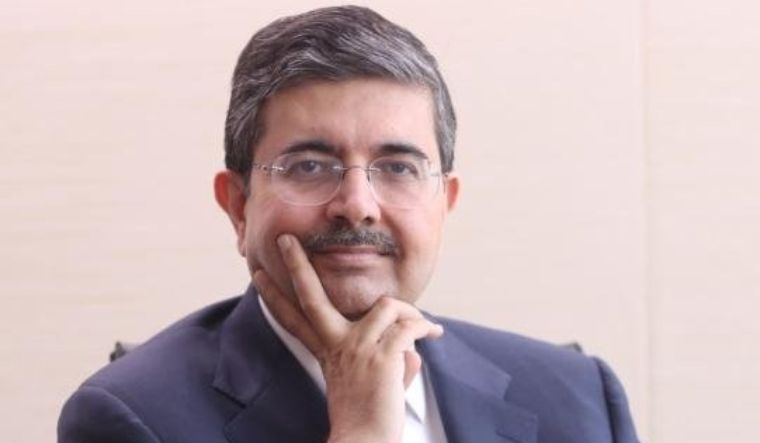 Uday Kotak Resigns As Kotak Mahindra Bank Ceo And Md Dipak Gupta To Succeed As Interim Chief 5382